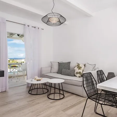 Smy Mediterranean White Santorini (adults Only) Kamari (Santorini)