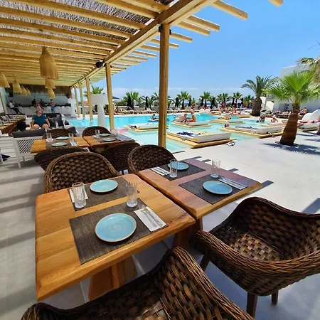Smy Mediterranean White Santorini (adults Only) 4* Kamari (Santorini)
