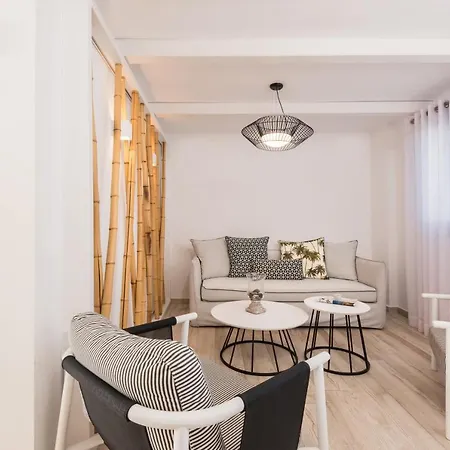 Smy Mediterranean White Santorini (adults Only) Hotel
