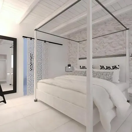 Smy Mediterranean White Santorini (adults Only) Hotel