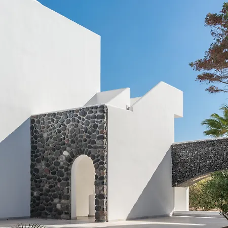 Smy Mediterranean White Santorini (adults Only) 4* Kamari (Santorini)