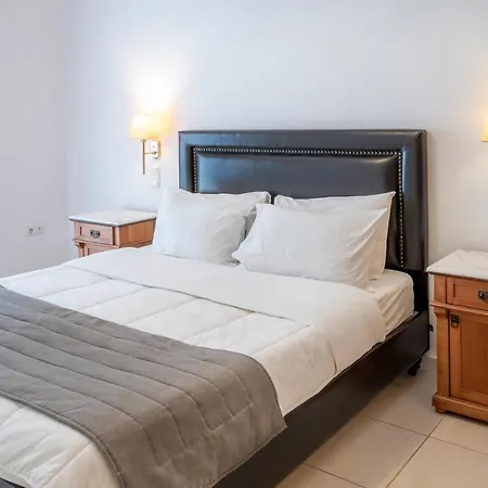Smy Mediterranean White Santorini (adults Only)