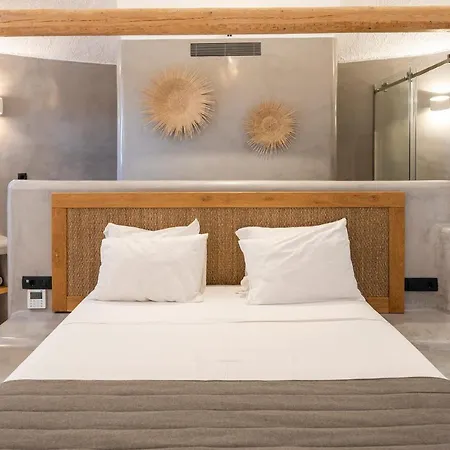 Smy Mediterranean White Santorini (adults Only) 4* Kamari (Santorini)