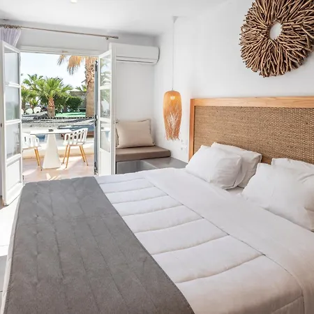 Hotel Smy Mediterranean White Santorini (adults Only)