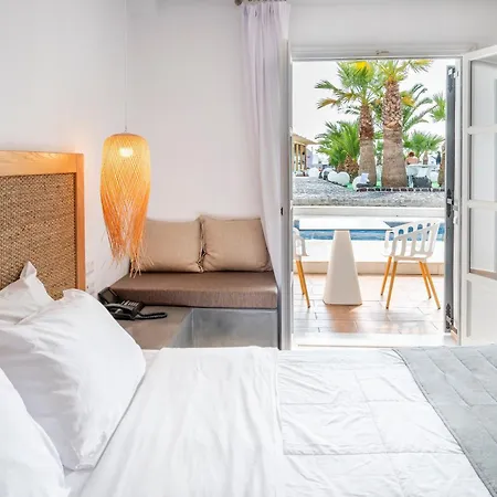 Smy Mediterranean White Santorini (adults Only) Kamari (Santorini)