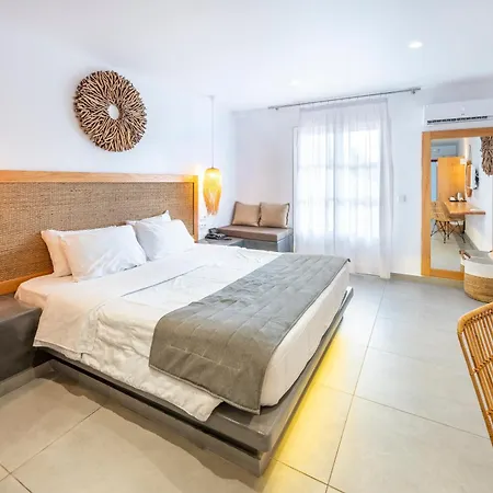Smy Mediterranean White Santorini (adults Only) Hotel Kamari (Santorini)