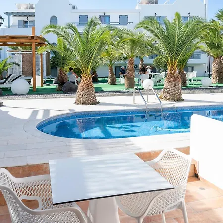 Smy Mediterranean White Santorini (adults Only) Hotel Kamari (Santorini)