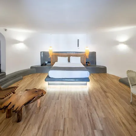 Hotel Smy Mediterranean White Santorini (adults Only) Kamari (Santorini)