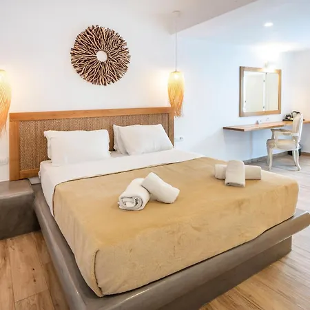 Smy Mediterranean White Santorini (adults Only) Hotel 4*
