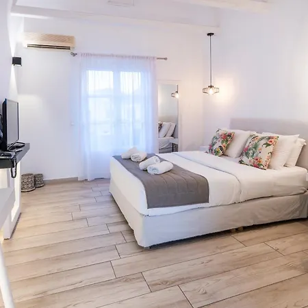 Smy Mediterranean White Santorini (adults Only) Hotel