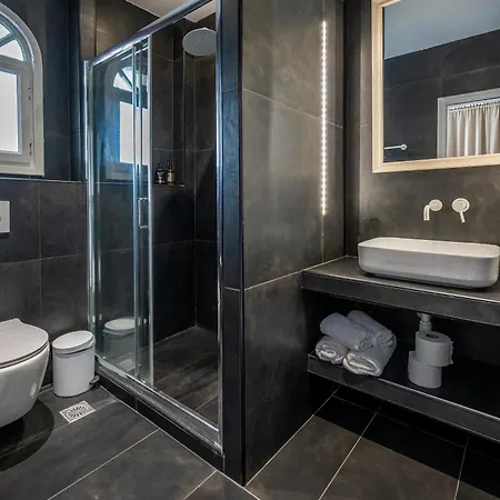 Smy Mediterranean White Santorini (adults Only) Hotel 4*