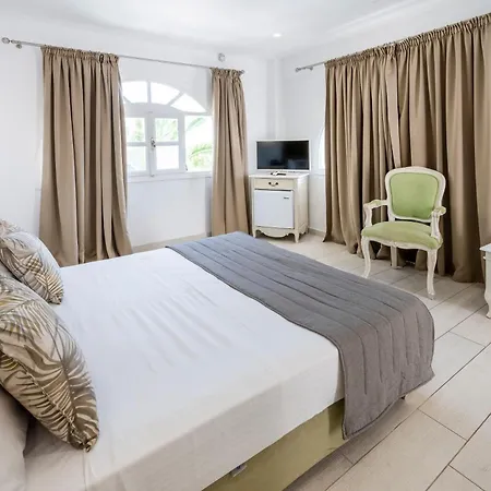 Hotel Smy Mediterranean White Santorini (adults Only) Kamari (Santorini)