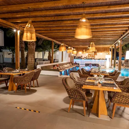 Smy Mediterranean White Santorini (adults Only) Hotel