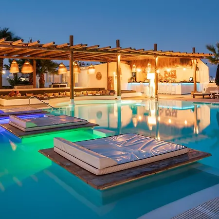 Smy Mediterranean White Santorini (adults Only) Hotel 4*
