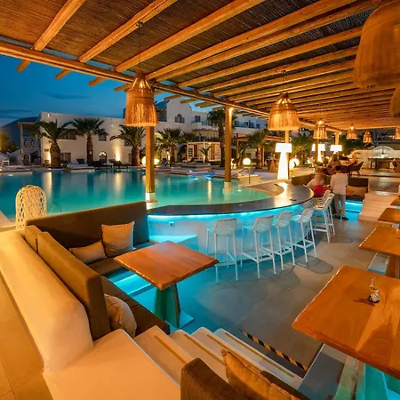 Smy Mediterranean White Santorini (adults Only) Hotel Kamari (Santorini)