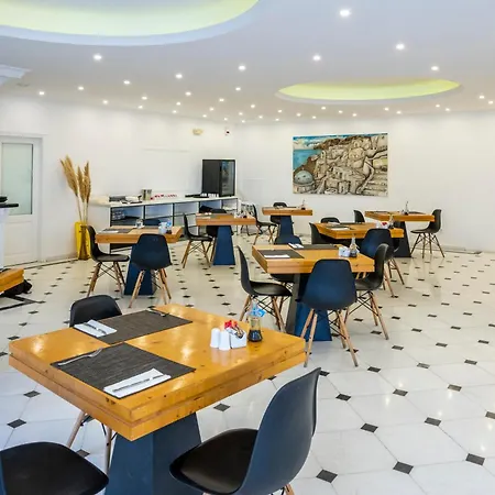 Smy Mediterranean White Santorini (adults Only) Kamari (Santorini)
