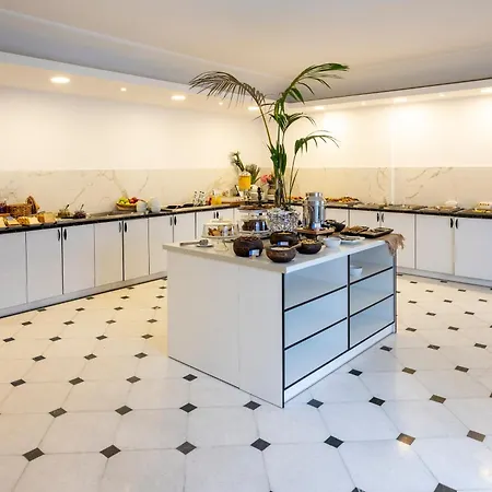 Smy Mediterranean White Santorini (adults Only) Hotel