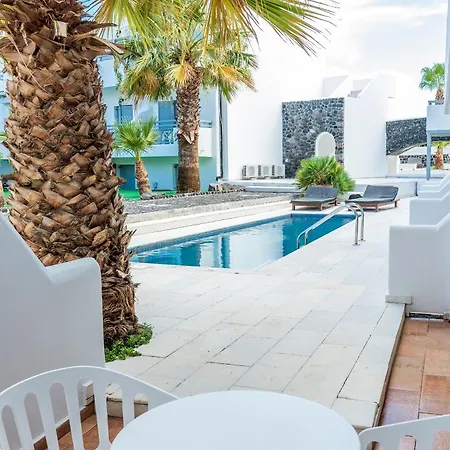 Hotel Smy Mediterranean White Santorini (adults Only) Kamari (Santorini)