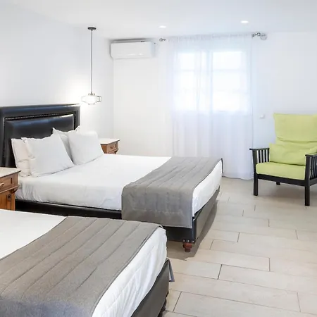 Smy Mediterranean White Santorini (adults Only) 4* Kamari (Santorini)