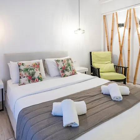 Smy Mediterranean White Santorini (adults Only) Hotel