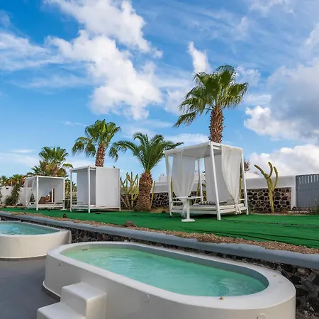Hotel Smy Mediterranean White Santorini (adults Only) 4*