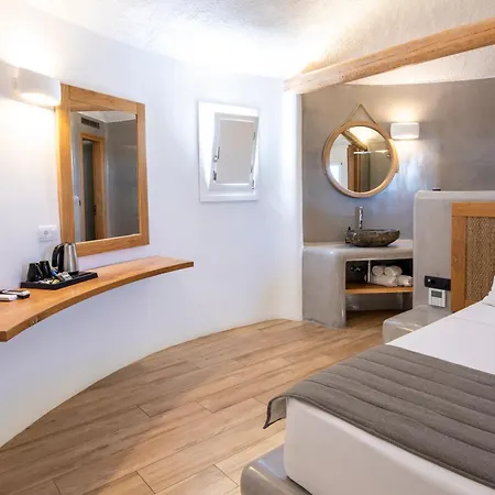 Hotel Smy Mediterranean White Santorini (adults Only) Kamari (Santorini)