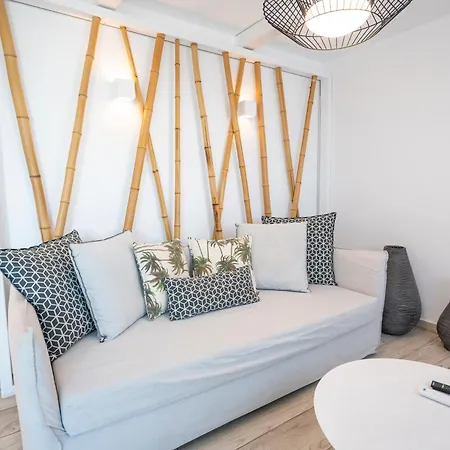 Smy Mediterranean White Santorini (adults Only) 4* Kamari (Santorini)