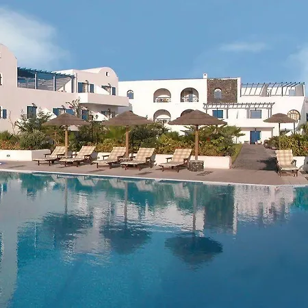 Smy Mediterranean White Santorini (adults Only) Kamari (Santorini)
