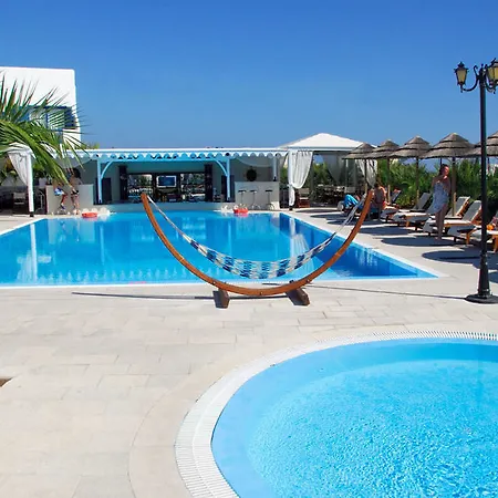 Smy Mediterranean White Santorini (adults Only) Hotel Kamari (Santorini)